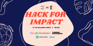 Hack for the Impact