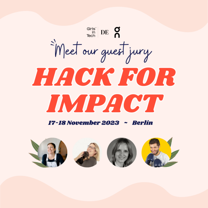 Meet our guest jury!