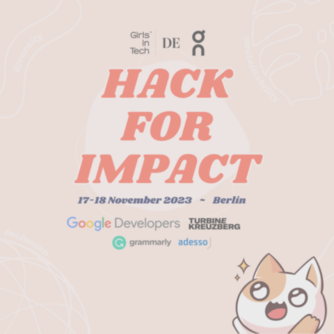 Hack for Impact